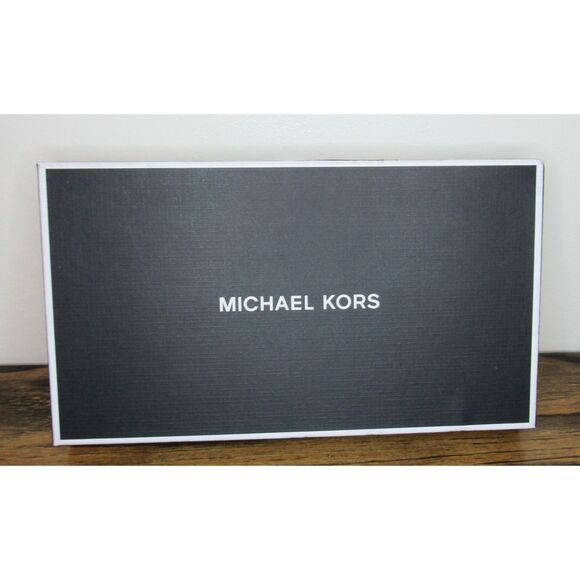 Michael Kors Men's Belt and Wallet Gift Set - Picture 1 of 10
